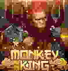 Monkey King 777 Jackpot  logo