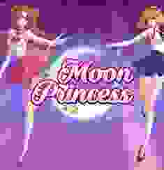 Moon Princess logo