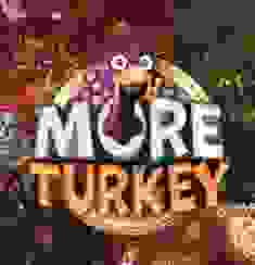 More Turkey Megaways logo