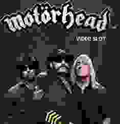 Motorhead logo