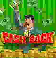 Mr Cashback logo