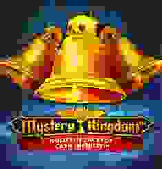 Mystery Kingdom Mystery Bells logo