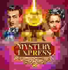 Mystery Express logo
