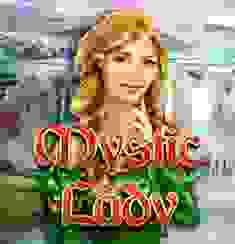 Mystic Lady logo