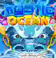 Mystic Ocean logo