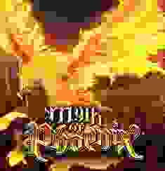 Myth of Phoenix logo