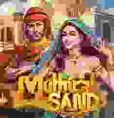 Mythical Sand logo