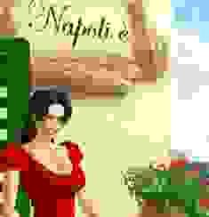 Napoli è logo