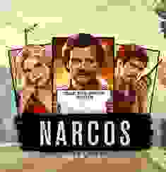 Narcos logo