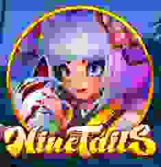 NineTails logo