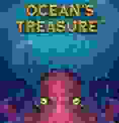 Ocean's Treasure logo