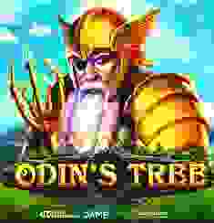 Odin’s Tree logo
