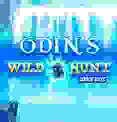 Odins Hunt logo