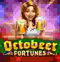 Octobeer Fortunes logo