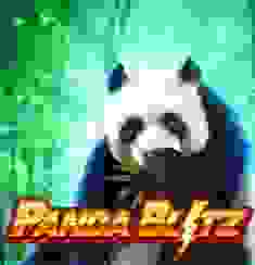 Panda Blitz logo