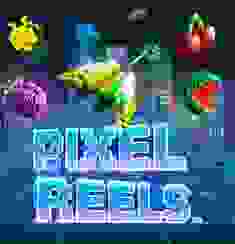 Pixel Reels logo