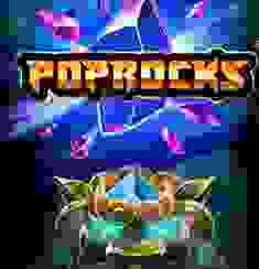 PopRocks logo
