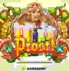 Prost logo