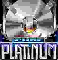 Pure Platinum logo