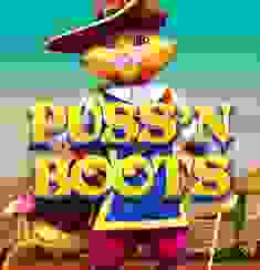 Puss N Boots logo