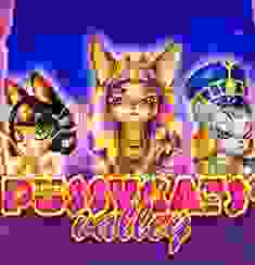 Pussycats’ Valley logo