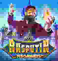Rasputin Megaways logo