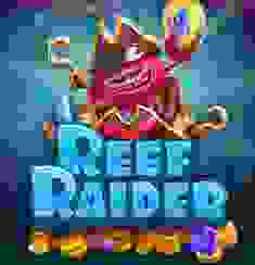 Reef Raider logo