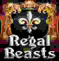 Regal Beasts logo