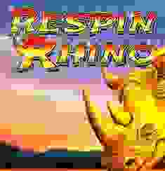 Respin Rhino logo