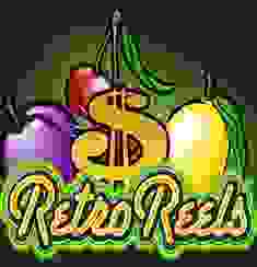 Retro Reels logo