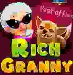 Rich Granny logo