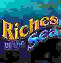 Riches of the Sea logo