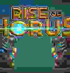 Rise of Horus logo