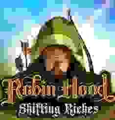 Robin Hood logo