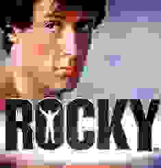 Rocky logo
