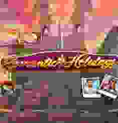 Romantic Holidays logo