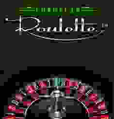 Roulette Europea logo