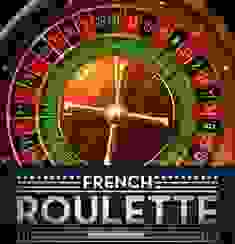 Roulette Francese logo
