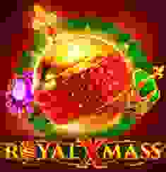 Royal Xmass logo
