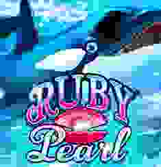 Ruby Pearl logo