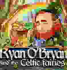 Ryan O’Bryan logo