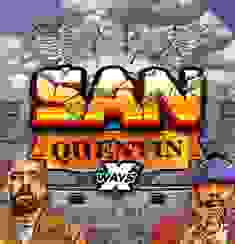 San Quentin xWays logo