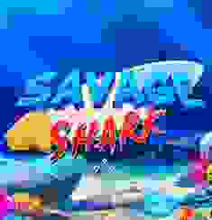 Savage Shark logo