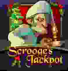 Scrooge’s Jackpot logo