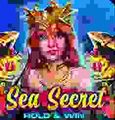 Sea Secret logo