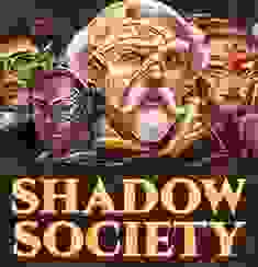 Shadow Society logo
