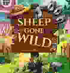 Sheep Gone Wild logo