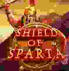 Shield of Sparta logo