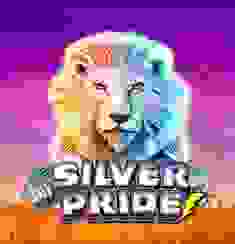 Silver Pride logo