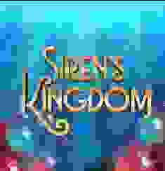 Siren's Kingdom logo
